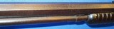 * Vintage 1890 WINCHESTERTAKEDOWNPUMP ACTION GALLERY RIFLE .22 SHORT CAL. - 5 of 19