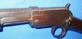 * Vintage 1890 WINCHESTERTAKEDOWNPUMP ACTION GALLERY RIFLE .22 SHORT CAL. - 4 of 19
