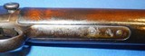 * Vintage 1890 WINCHESTERTAKEDOWNPUMP ACTION GALLERY RIFLE .22 SHORT CAL. - 11 of 19