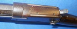 * Vintage 1890 WINCHESTERTAKEDOWNPUMP ACTION GALLERY RIFLE .22 SHORT CAL. - 8 of 19