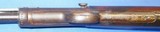 * Vintage 1890 WINCHESTERTAKEDOWNPUMP ACTION GALLERY RIFLE .22 SHORT CAL. - 9 of 19