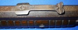 * Vintage 1890 WINCHESTERTAKEDOWNPUMP ACTION GALLERY RIFLE .22 SHORT CAL. - 12 of 19