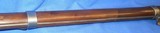 * Antique 1861 Wm. MASON CIVIL WAR PERCUSSION RIFLE MUSKET .58 CAL - 19 of 19