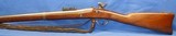 * Antique 1861 Wm. MASON CIVIL WAR PERCUSSION RIFLE MUSKET .58 CAL - 15 of 19