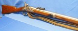 * Antique 1861 Wm. MASON CIVIL WAR PERCUSSION RIFLE MUSKET .58 CAL - 5 of 19