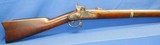 * Antique 1863 SPRINGFIELD TYPE II .58 PERCUSSION RIFLE MUSKET - 1 of 12