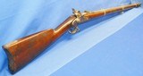 * Antique 1863 SPRINGFIELD TYPE II .58 PERCUSSION RIFLE MUSKET - 7 of 12