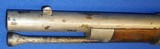 * Antique 1863 SPRINGFIELD TYPE II .58 PERCUSSION RIFLE MUSKET - 12 of 12