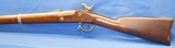 * Antique 1863 SPRINGFIELD TYPE II .58 PERCUSSION RIFLE MUSKET - 9 of 12