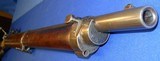 * Antique 1878 VETTERLI .41 SWISS MILITARY RIFLE NICE EXAMPLE - 7 of 15