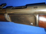 * Antique 1878 VETTERLI .41 SWISS MILITARY RIFLE NICE EXAMPLE - 11 of 15