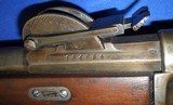 * Antique 1878 VETTERLI .41 SWISS MILITARY RIFLE NICE EXAMPLE - 13 of 15