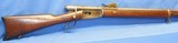 * Antique 1878 VETTERLI .41 SWISS MILITARY RIFLE NICE EXAMPLE - 3 of 15