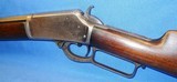 * Antique 1889 MARLIN 38-40 RIFLE MFG. 1894 - 7 of 11
