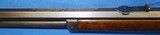 * Antique 1889 MARLIN 38-40 RIFLE MFG. 1894 - 9 of 11