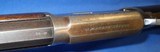 * Antique 1889 MARLIN 38-40 RIFLE MFG. 1894 - 11 of 11