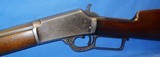 * Antique 1889 MARLIN 38-40 RIFLE MFG. 1894 - 8 of 11