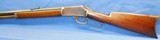 * Antique 1889 MARLIN 38-40 RIFLE MFG. 1894 - 6 of 11