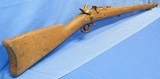 * Antique 1870 U.S. SPRINGFIELD TRAPDOOR MILITARY RIFLE RELIC - 2 of 17