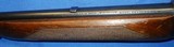 * Vintage 1954 WINCHESTER MODEL 64 DELUXE RIFLE .32 SPL. 98% BLUE - 17 of 17