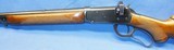 * Vintage 1954 WINCHESTER MODEL 64 DELUXE RIFLE .32 SPL. 98% BLUE - 9 of 17