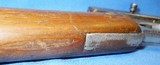 * Antique 1896 QUACKENBUSH SINGLE SHOT TAKEDOWN .22 RIFLE NICKLE - 7 of 13