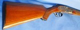 1940 FEATHERWEIGHT L.C. SMITH .410 SHOTGUN ALL ORIGINAL 98% C&R - 6 of 19