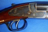 1940 FEATHERWEIGHT L.C. SMITH .410 SHOTGUN ALL ORIGINAL 98% C&R - 1 of 19