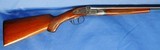 1940 FEATHERWEIGHT L.C. SMITH .410 SHOTGUN ALL ORIGINAL 98% C&R - 5 of 19