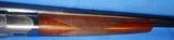 1940 FEATHERWEIGHT L.C. SMITH .410 SHOTGUN ALL ORIGINAL 98% C&R - 7 of 19