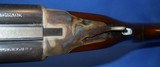 1940 FEATHERWEIGHT L.C. SMITH .410 SHOTGUN ALL ORIGINAL 98% C&R - 10 of 19