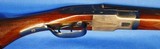 1940 FEATHERWEIGHT L.C. SMITH .410 SHOTGUN ALL ORIGINAL 98% C&R - 3 of 19