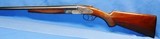 1940 FEATHERWEIGHT L.C. SMITH .410 SHOTGUN ALL ORIGINAL 98% C&R - 13 of 19