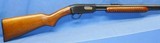 1962 WINCHESTER 61 PUMP ACTION TAKEDOWN RIFLE GROOVED MINT - 1 of 15