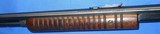 1956 WINCHESTER 62 62A PUMP ACTION TAKEDOWN .22 RIFLE NEAR MINT - 4 of 16