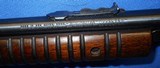 1956 WINCHESTER 62 62A PUMP ACTION TAKEDOWN .22 RIFLE NEAR MINT - 7 of 16