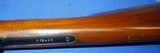 1956 WINCHESTER 62 62A PUMP ACTION TAKEDOWN .22 RIFLE NEAR MINT - 10 of 16