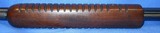 1956 WINCHESTER 62 62A PUMP ACTION TAKEDOWN .22 RIFLE NEAR MINT - 9 of 16