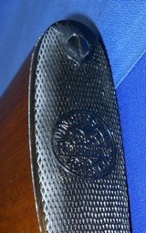 1956 WINCHESTER 62 62A PUMP ACTION TAKEDOWN .22 RIFLE NEAR MINT - 11 of 16