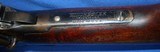 1892 WINCHESTER S.R.C. SADDLE RING CARBINE 38 WCF .38-40 1927 - 10 of 14