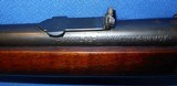 1892 WINCHESTER S.R.C. SADDLE RING CARBINE 38 WCF .38-40 1927 - 13 of 14