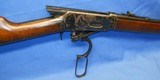 1951 WINCHESTER MODEL 94 .30-30 CARBINE HUNTING RIFLE - 7 of 15