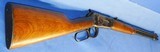 1951 WINCHESTER MODEL 94 .30-30 CARBINE HUNTING RIFLE - 2 of 15