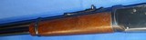 1951 WINCHESTER MODEL 94 .30-30 CARBINE HUNTING RIFLE - 11 of 15