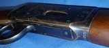 1951 WINCHESTER MODEL 94 .30-30 CARBINE HUNTING RIFLE - 4 of 15