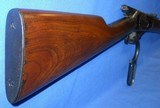 1951 WINCHESTER MODEL 94 .30-30 CARBINE HUNTING RIFLE - 6 of 15