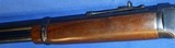 1951 WINCHESTER MODEL 94 .30-30 CARBINE HUNTING RIFLE - 10 of 15