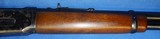 1951 WINCHESTER MODEL 94 .30-30 CARBINE HUNTING RIFLE - 5 of 15