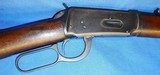 1954 WINCHESTER 94 CARBINE .32 SPECIAL - 5 of 12