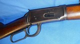 1954 WINCHESTER 94 CARBINE .32 SPECIAL - 6 of 12